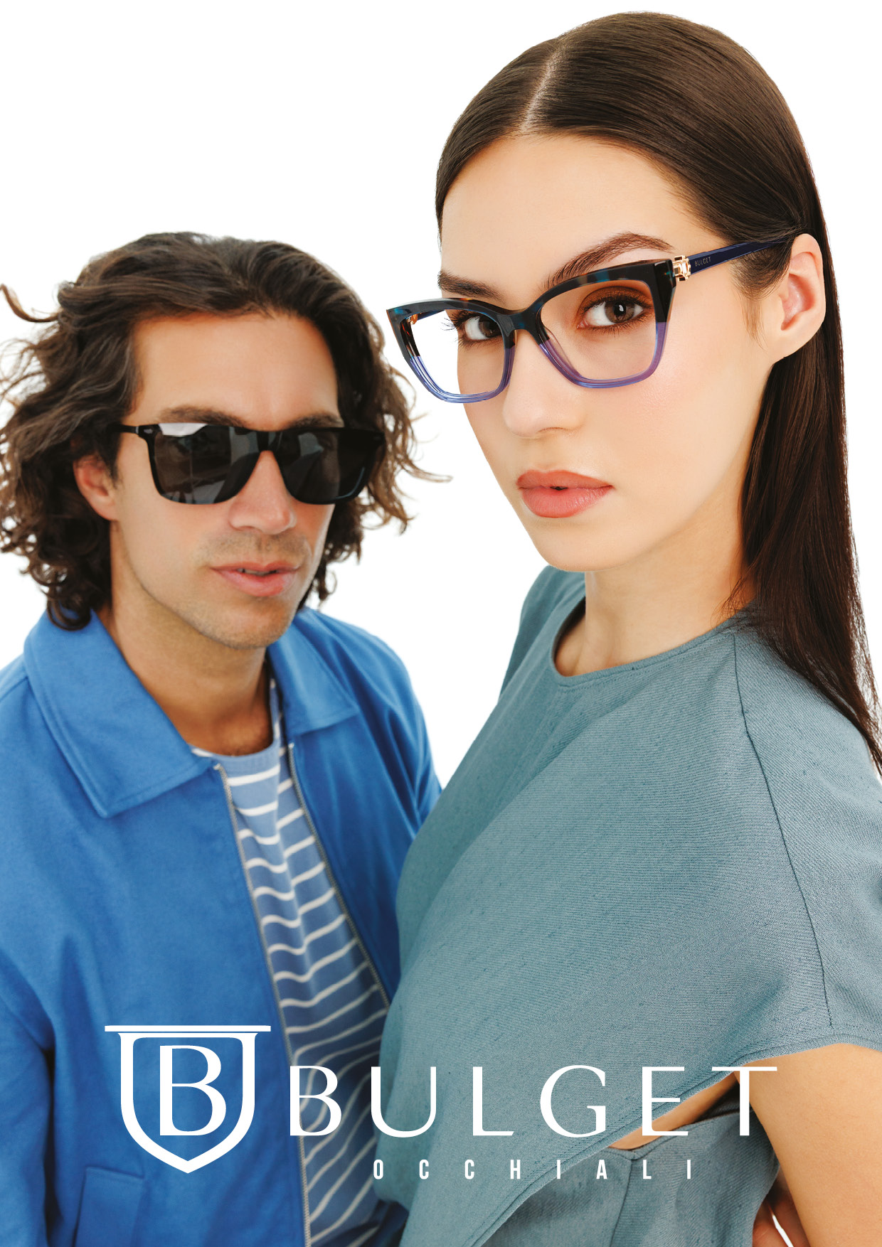 Bulget Occhiali - Campaign 2