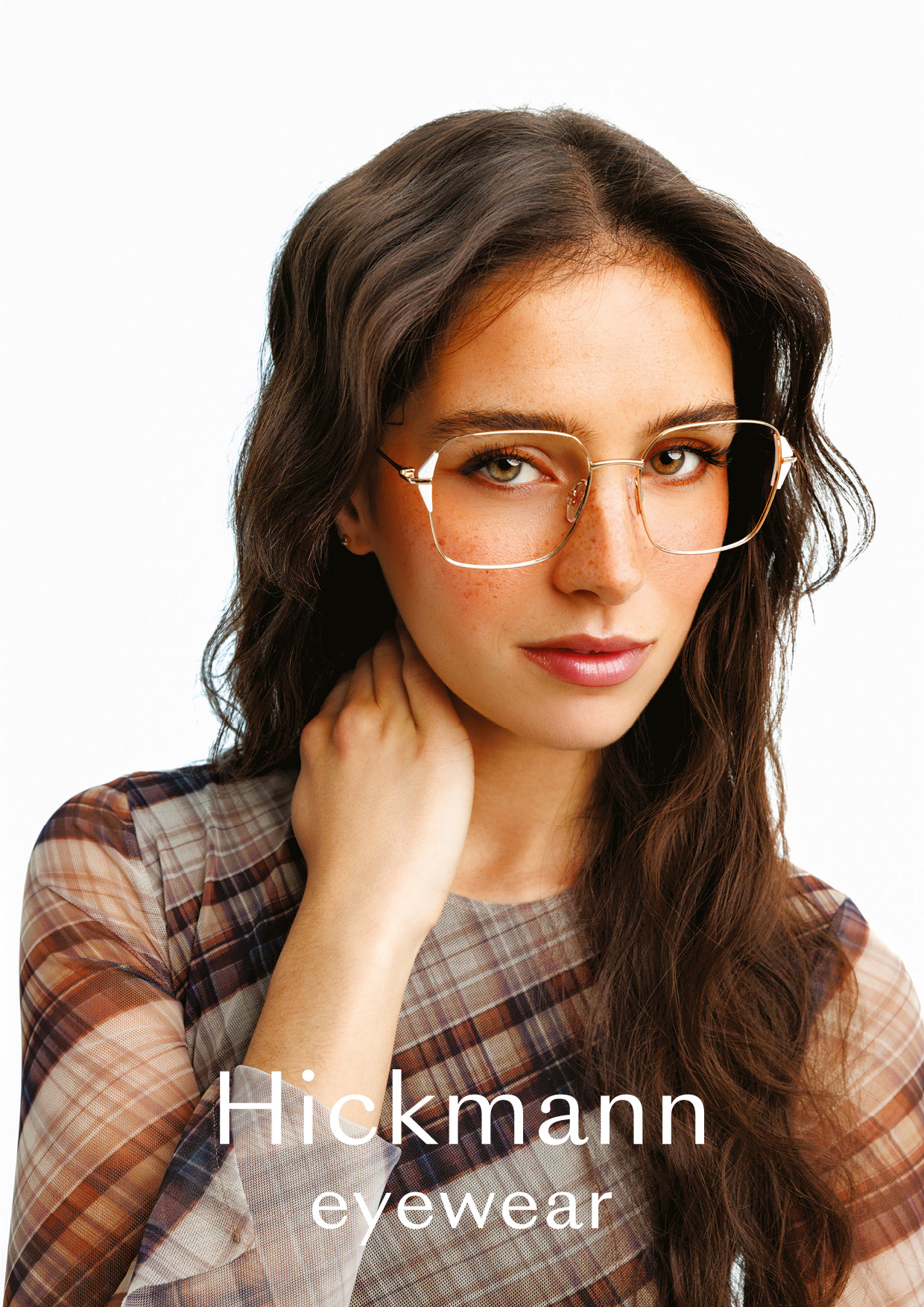 Hickmann Eyewear - Campaign 1