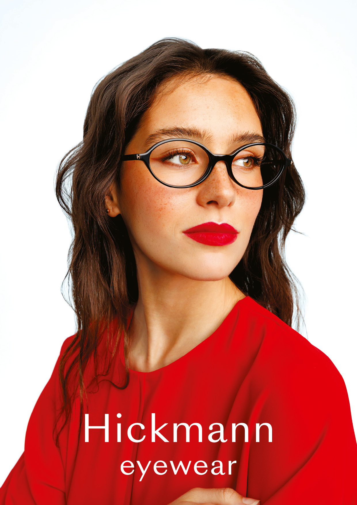 Hickmann Eyewear - Campaign 2