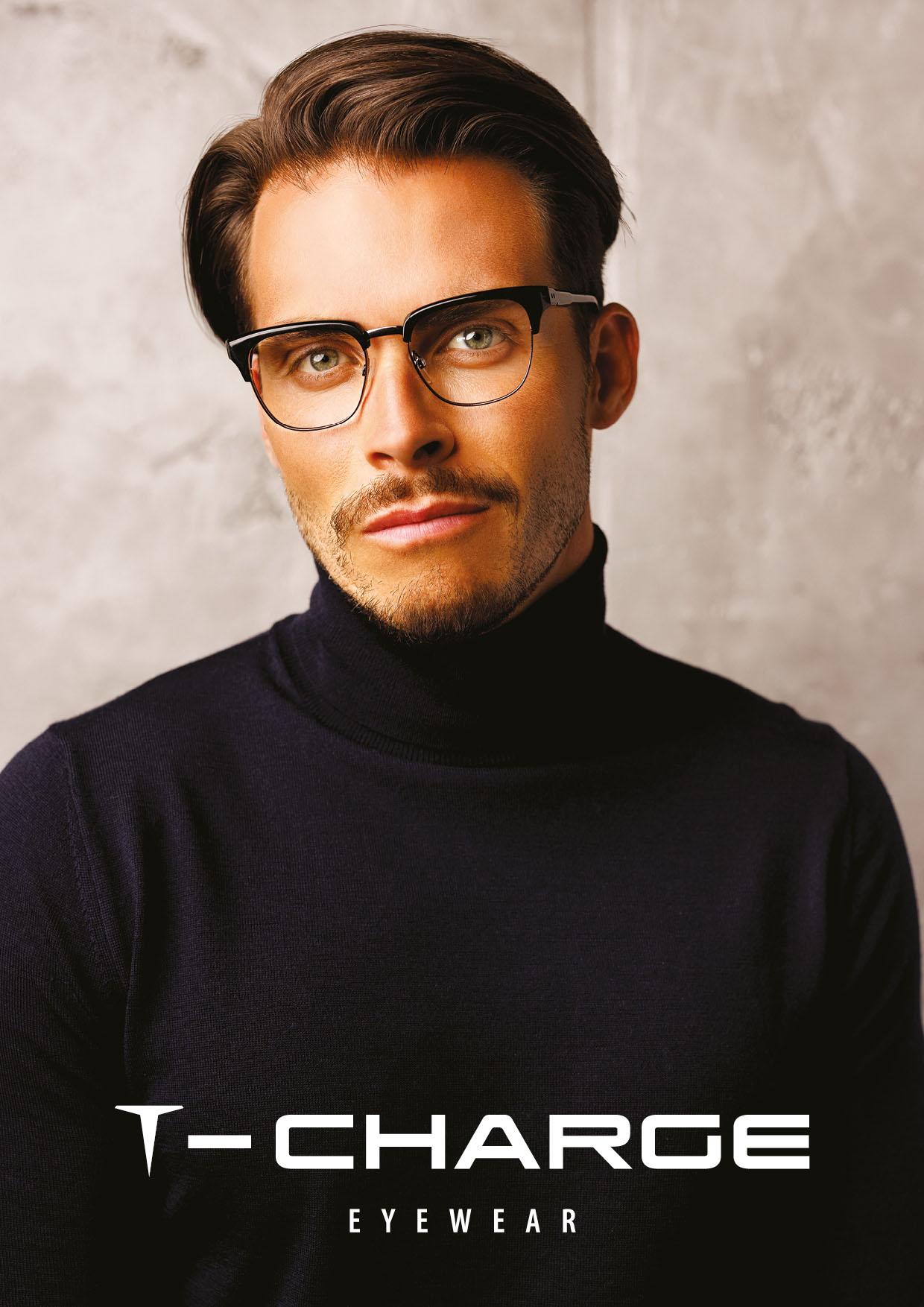 T-Charge Eyewear - Campaign 1