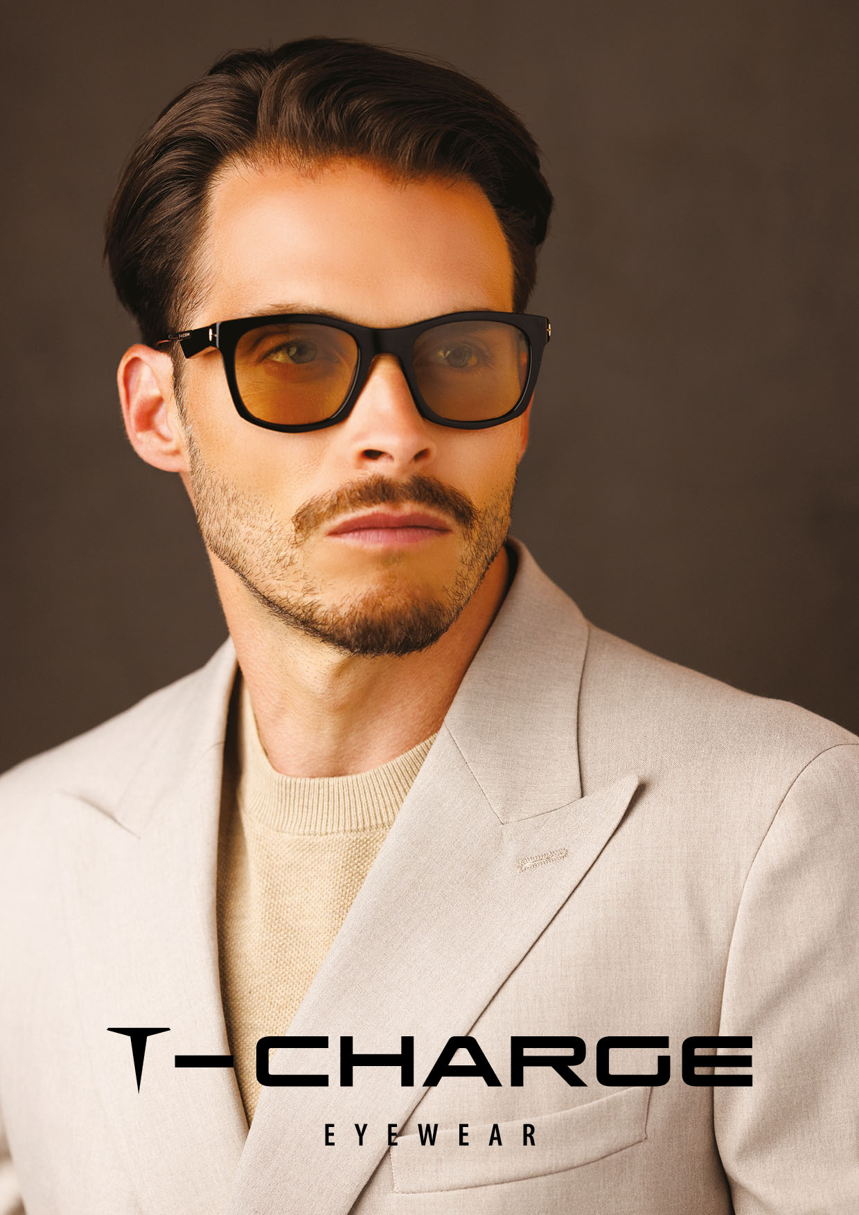 T-Charge Eyewear - Campaign 2